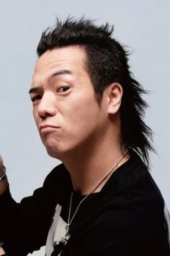 Kyosuke Yabe