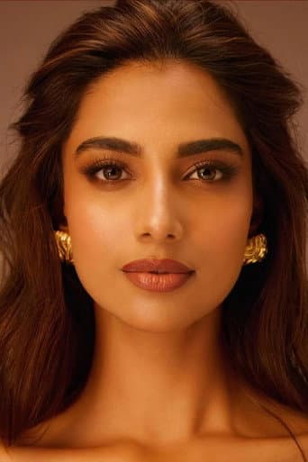 Meenakshi Chaudhary