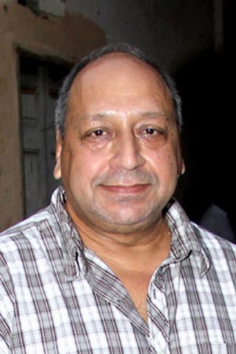 Sudhir Pandey