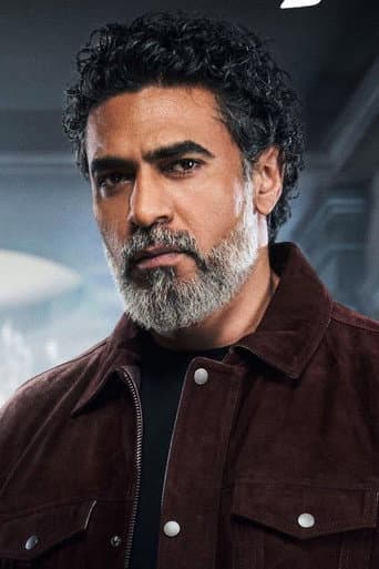 Mohamed Alaa