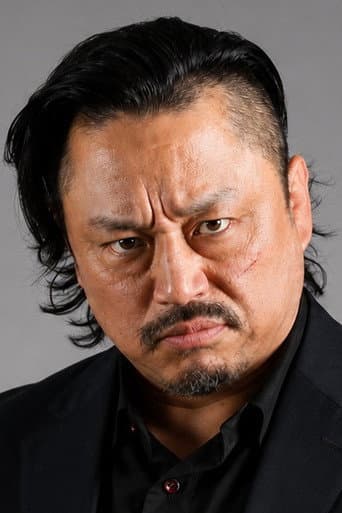 Hirooki Goto