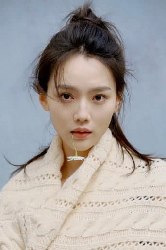 Zhou Zixin