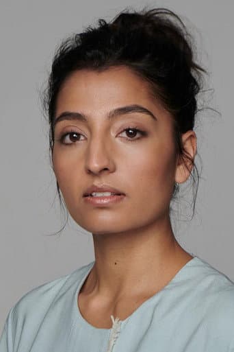 Ellora Torchia
