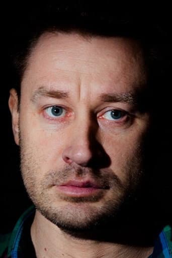 Aleksandr Semyonov